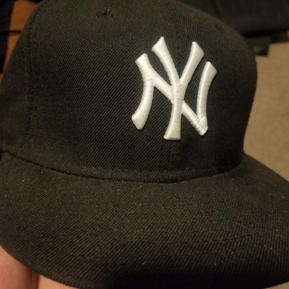 New York Yankees snapback